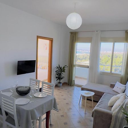 Lunasol Seaside Apartments Durrës Kültér fotó