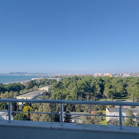 Lunasol Seaside Apartments Durrës Kültér fotó