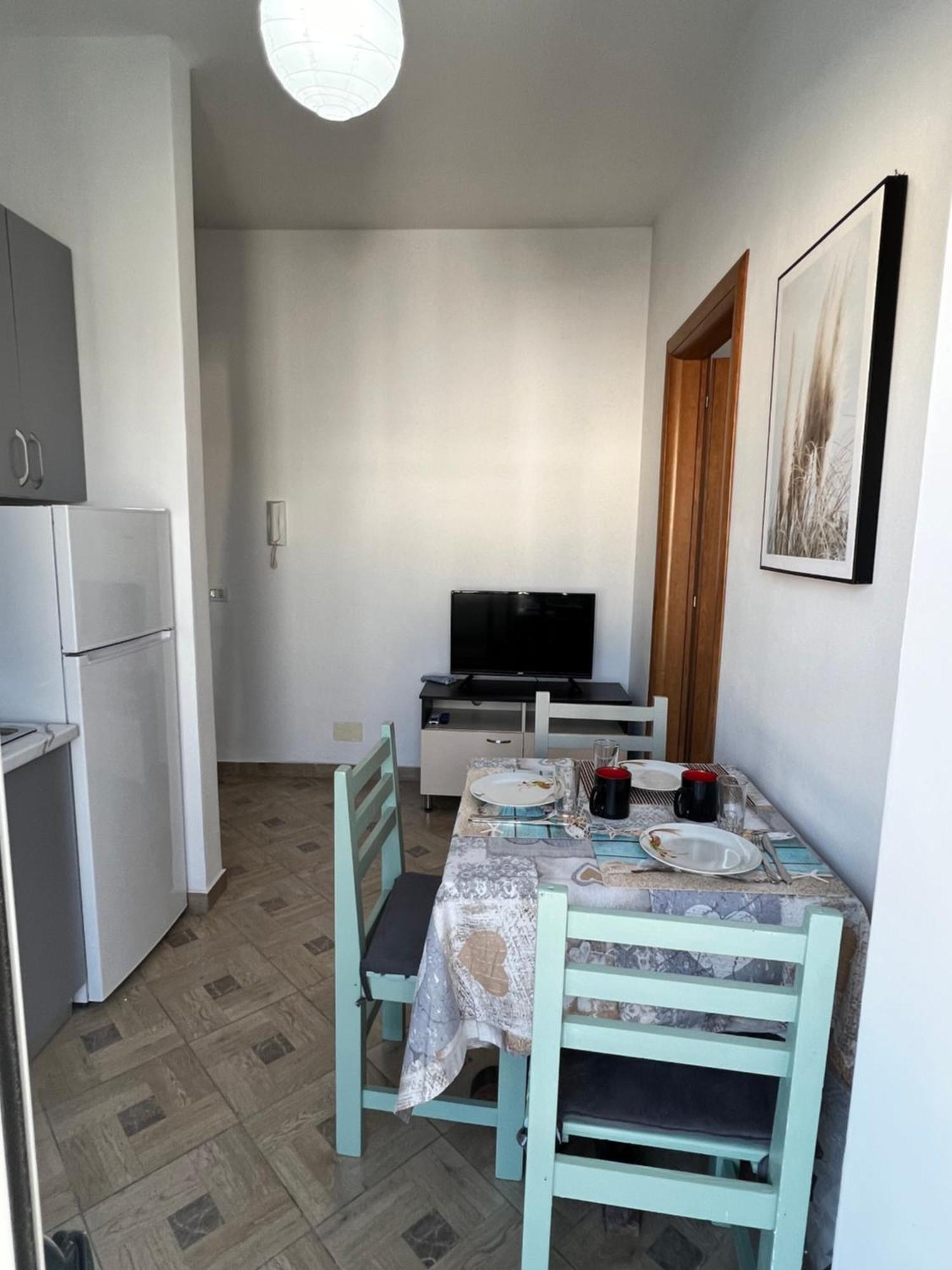 Lunasol Seaside Apartments Durrës Kültér fotó