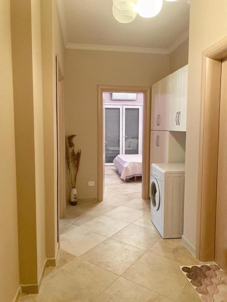 Lunasol Seaside Apartments Durrës Kültér fotó