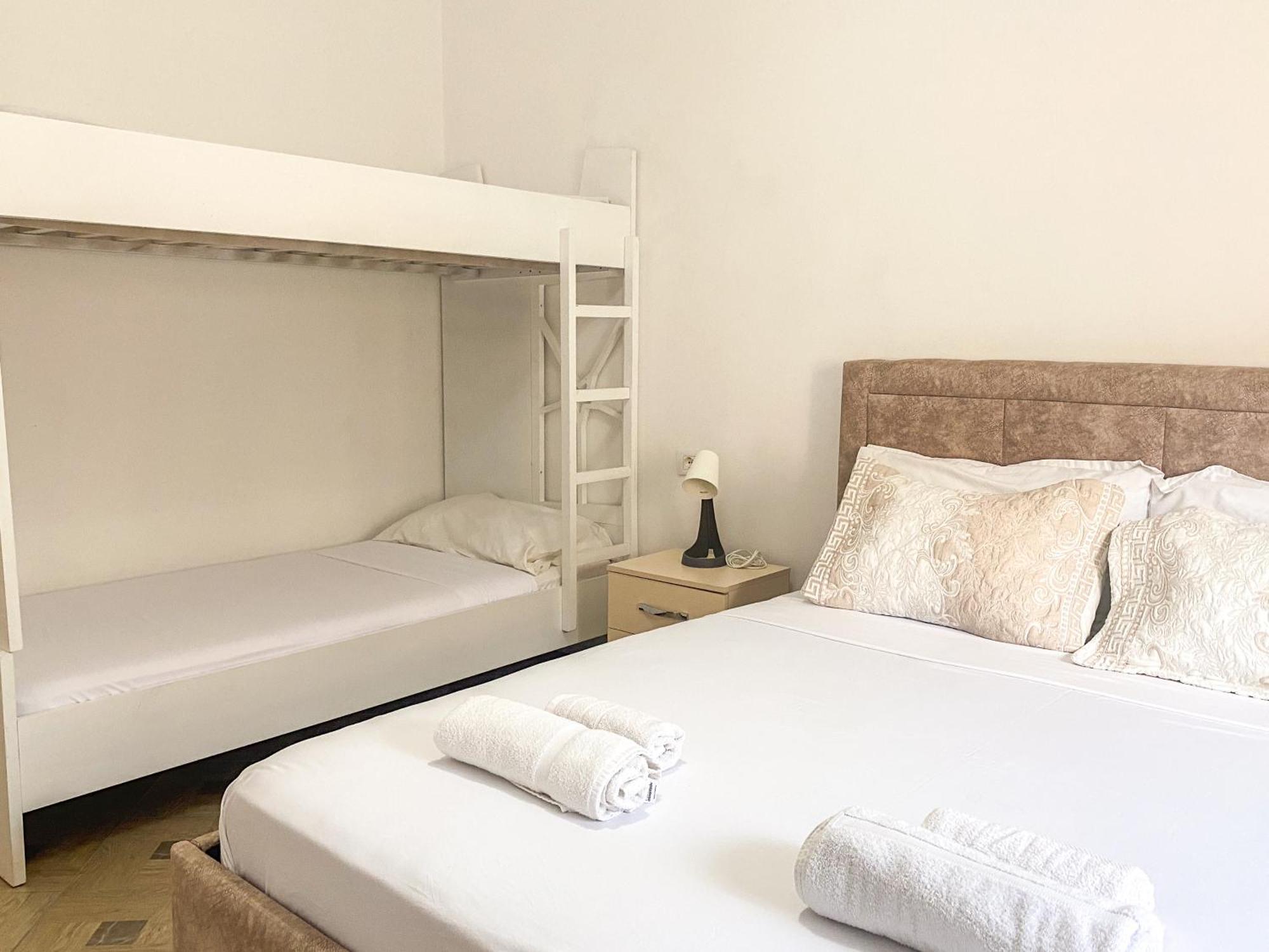 Lunasol Seaside Apartments Durrës Kültér fotó