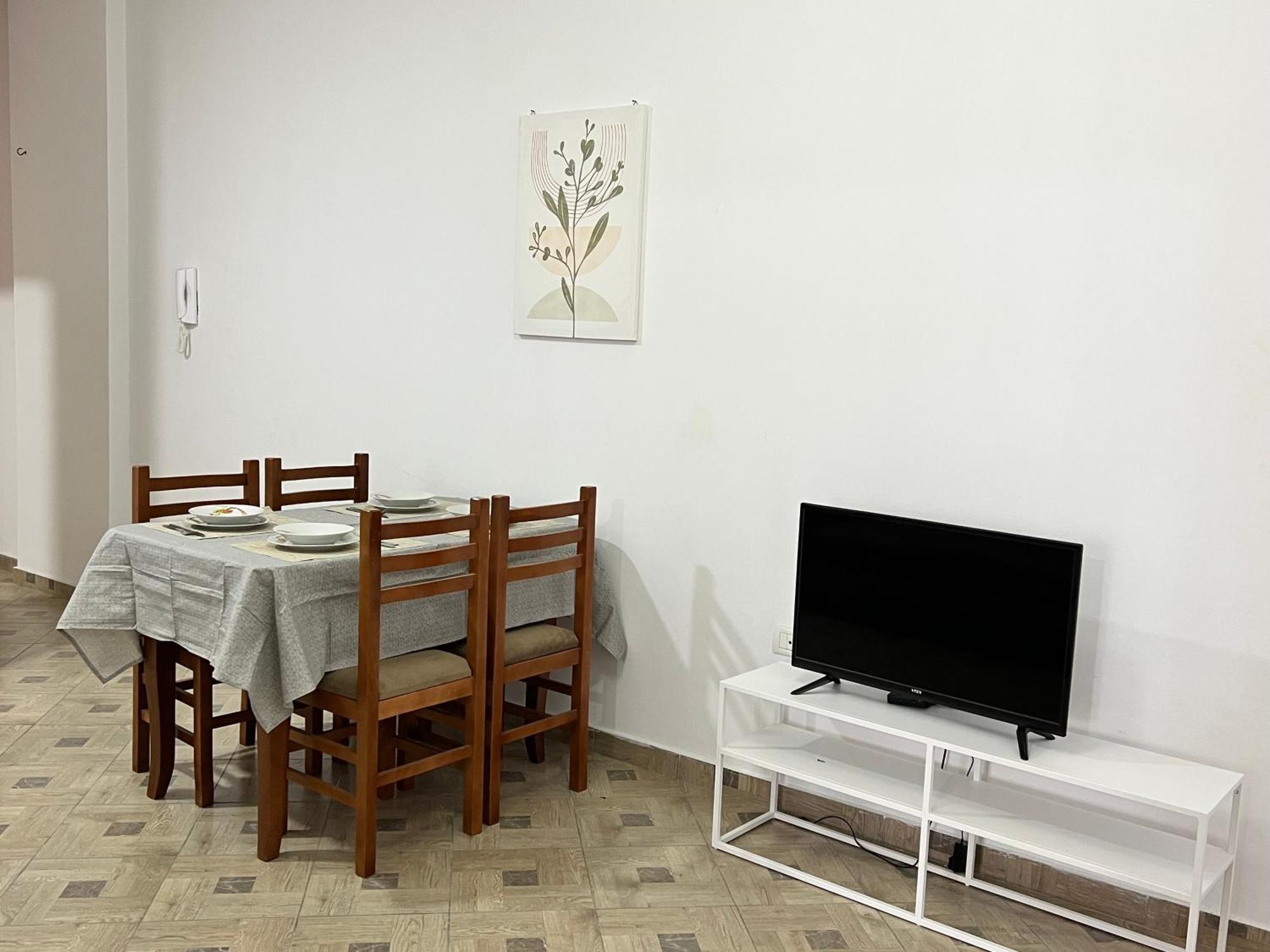 Lunasol Seaside Apartments Durrës Kültér fotó