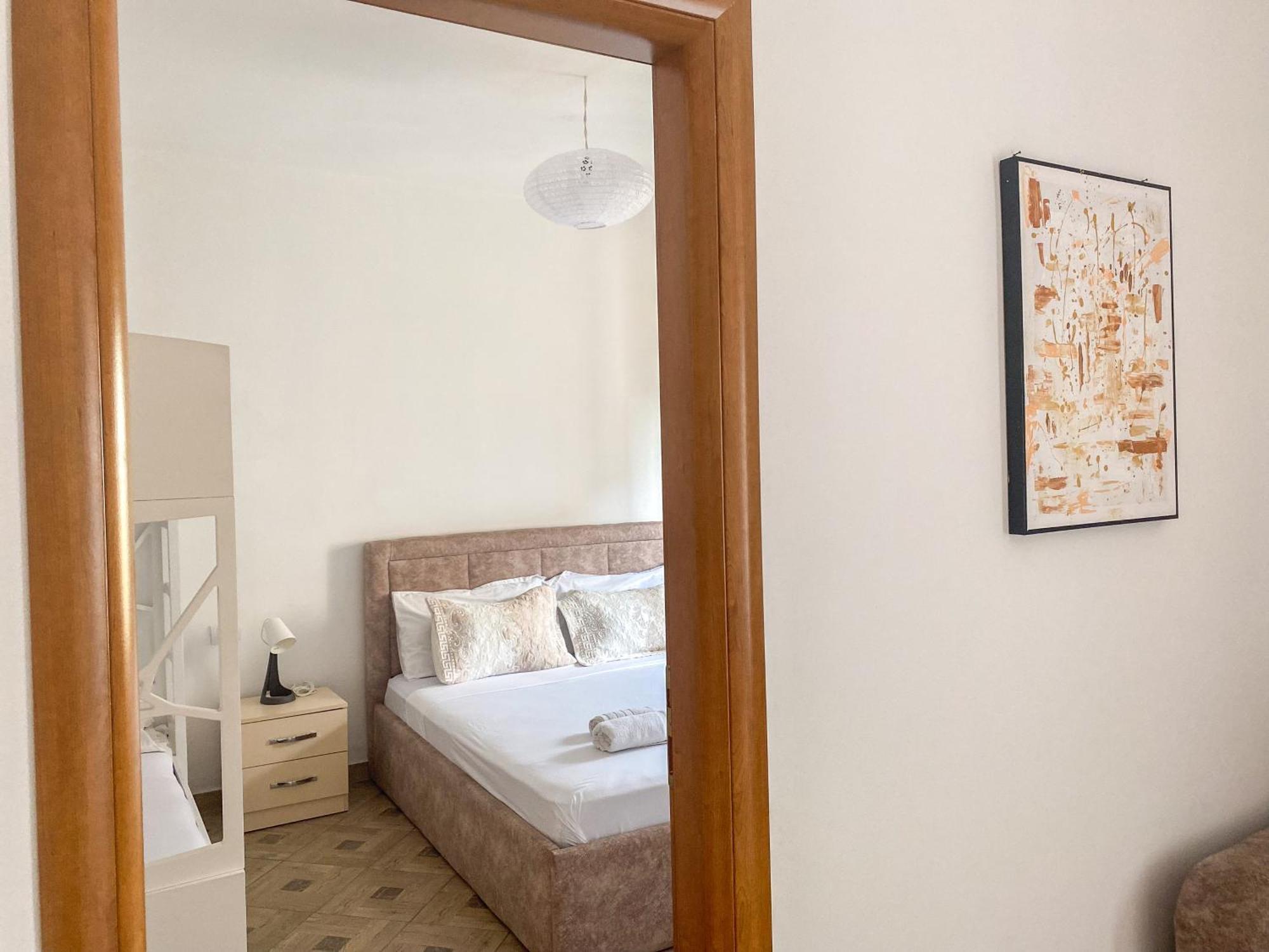 Lunasol Seaside Apartments Durrës Kültér fotó