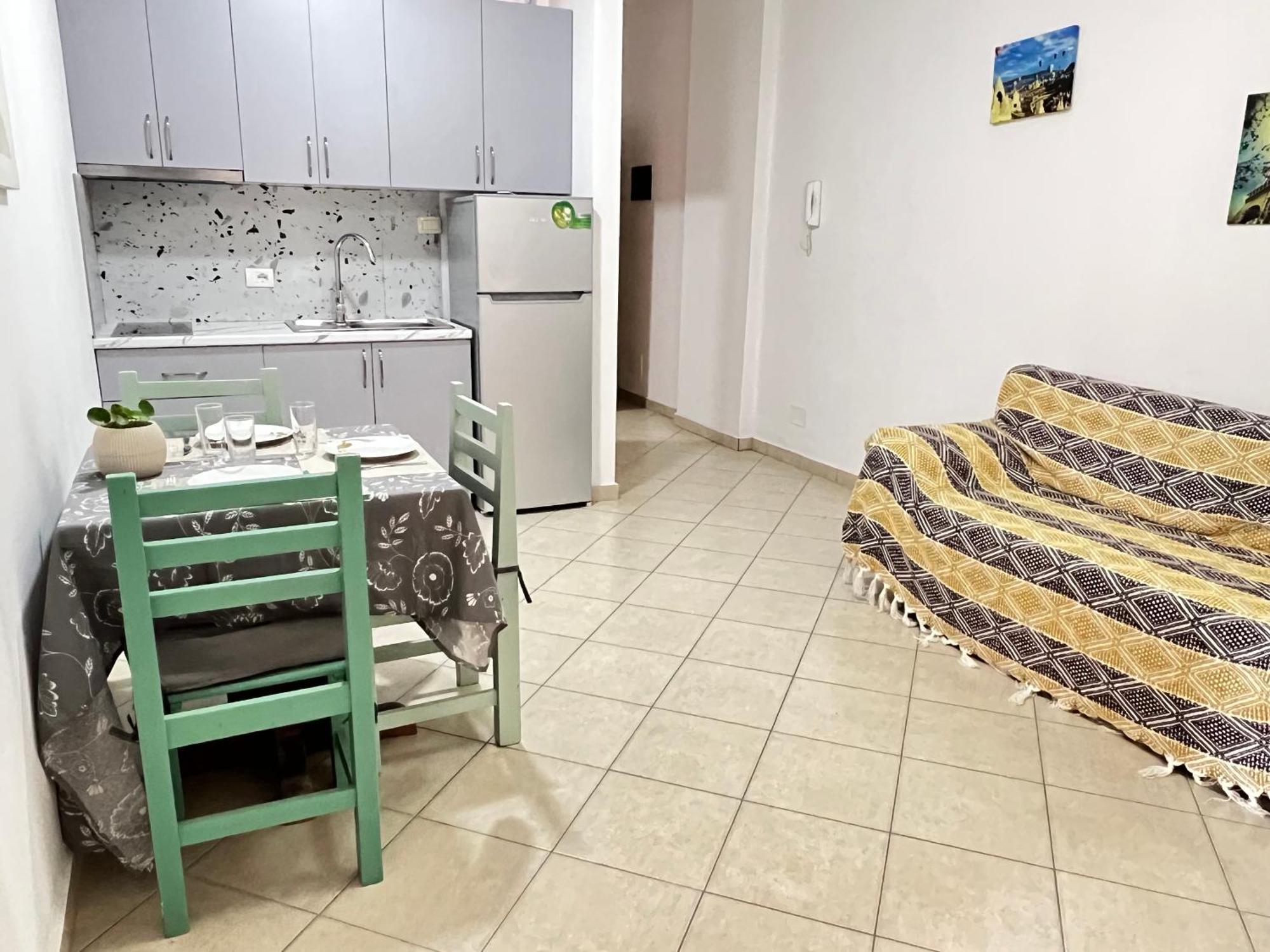 Lunasol Seaside Apartments Durrës Kültér fotó