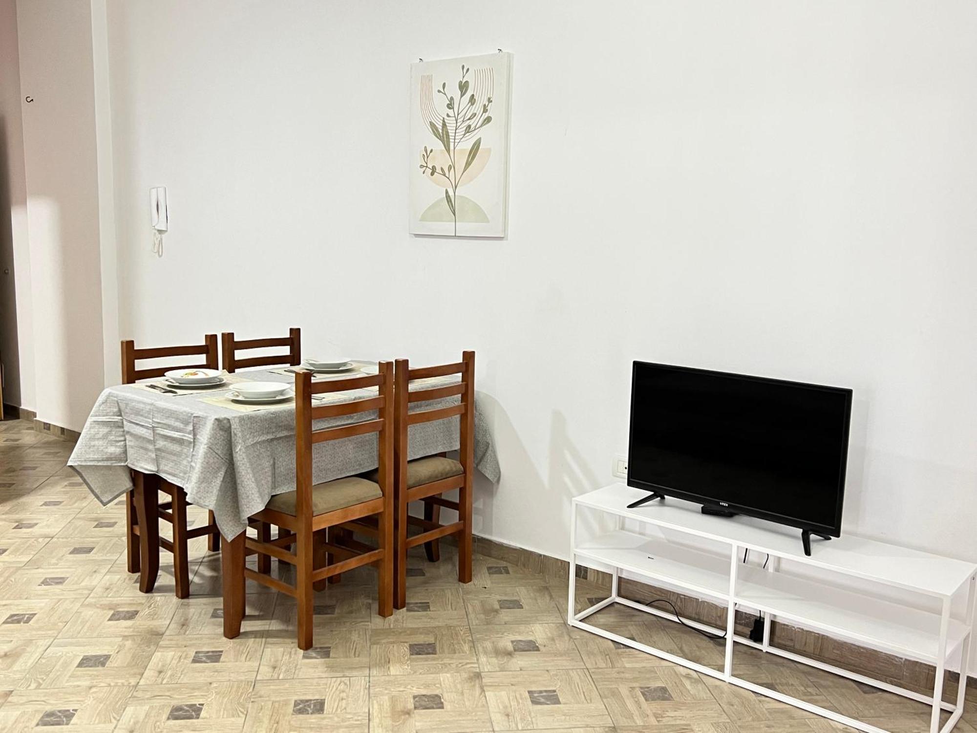 Lunasol Seaside Apartments Durrës Kültér fotó