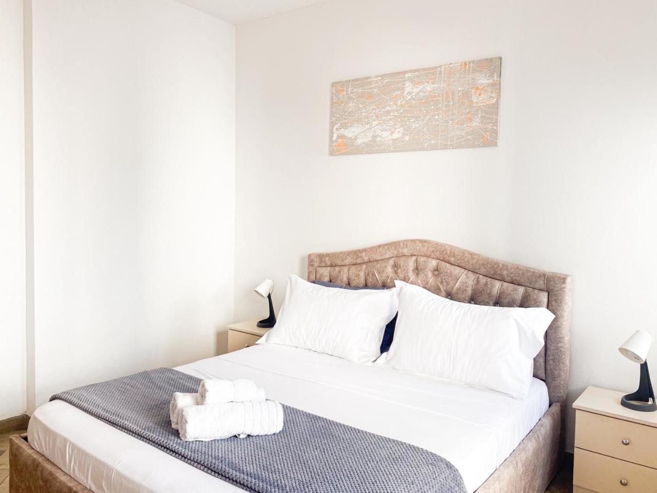 Lunasol Seaside Apartments Durrës Kültér fotó