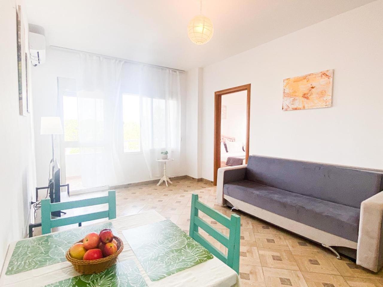 Lunasol Seaside Apartments Durrës Kültér fotó
