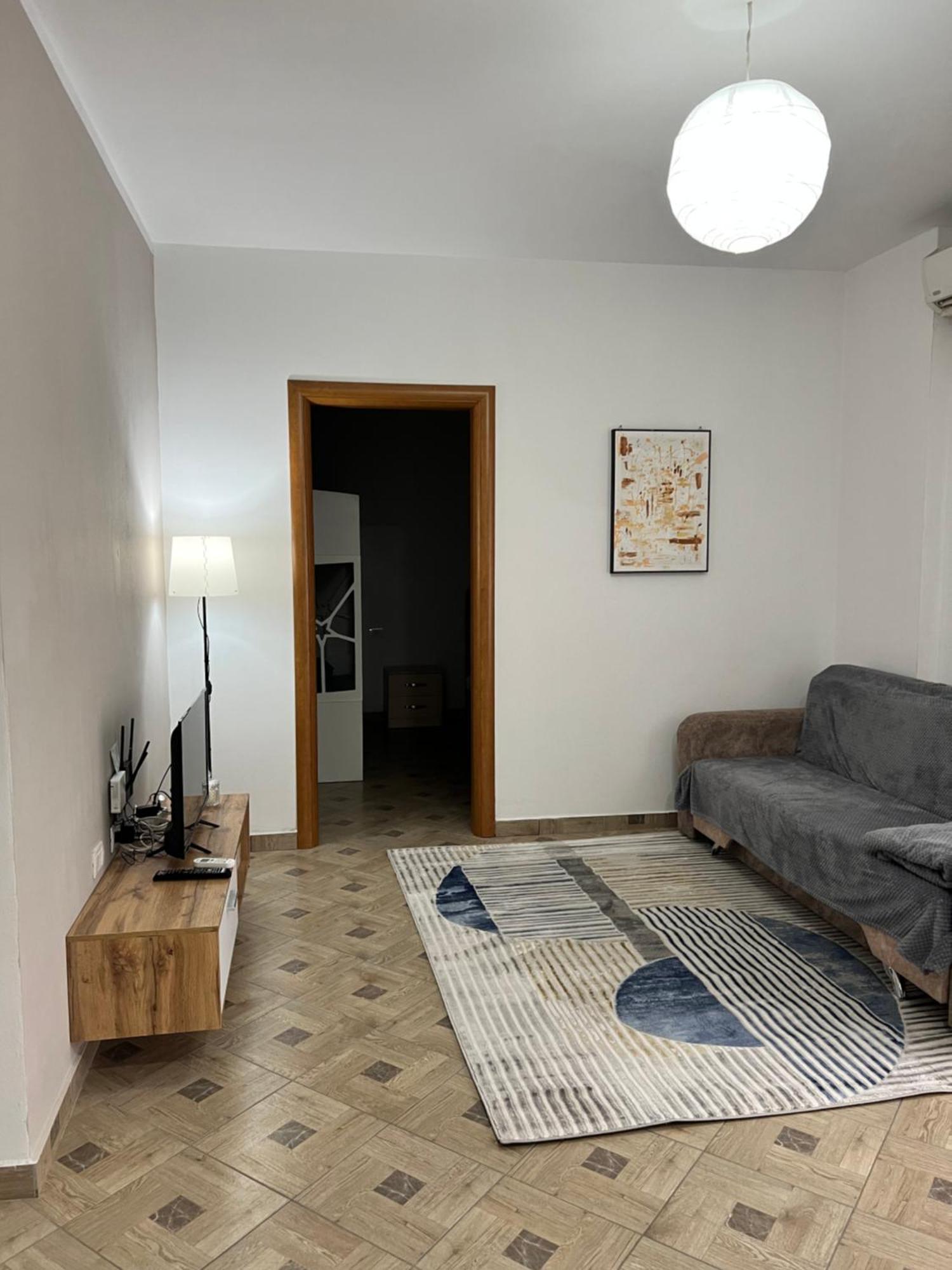Lunasol Seaside Apartments Durrës Kültér fotó