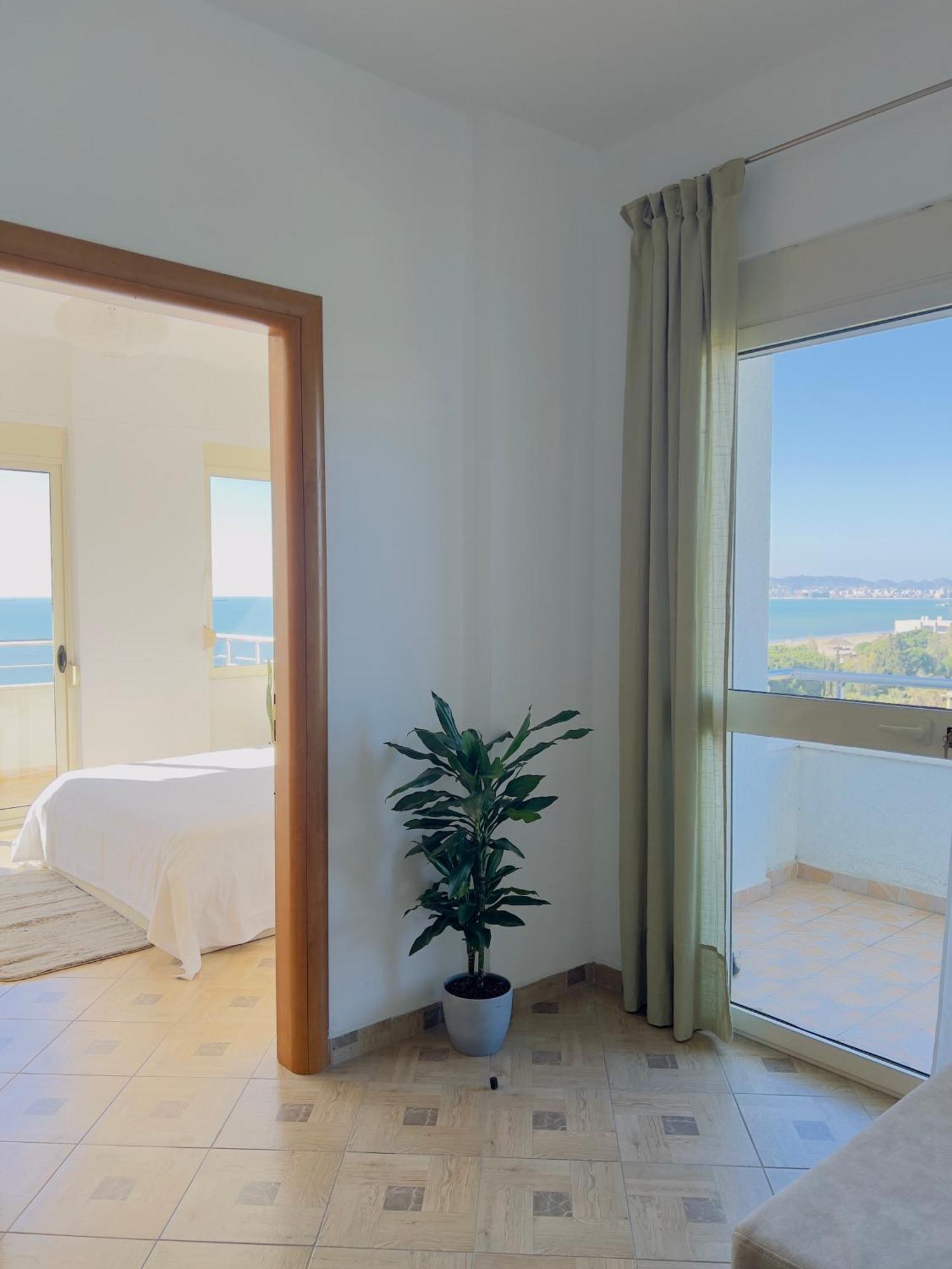 Lunasol Seaside Apartments Durrës Kültér fotó
