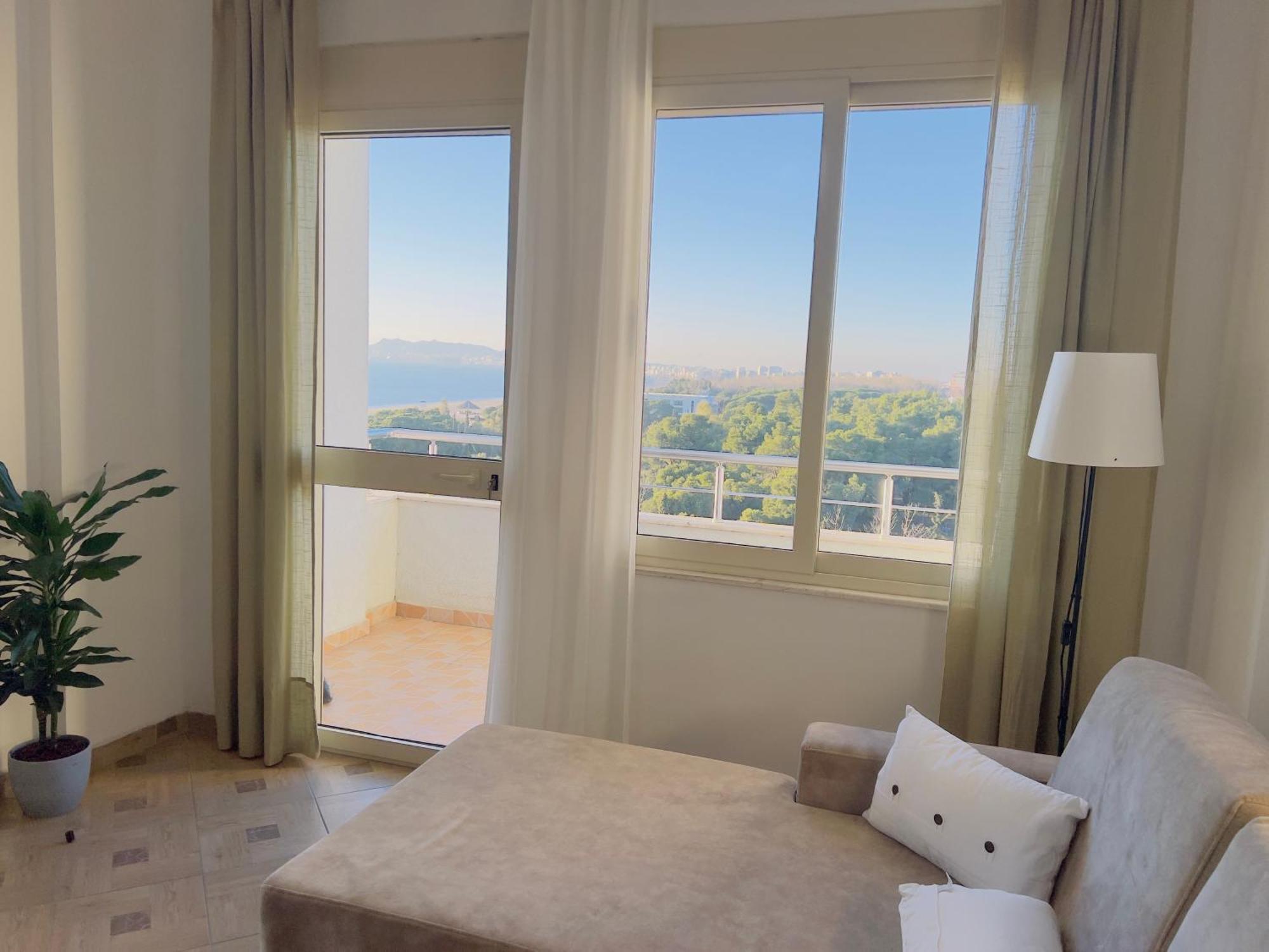 Lunasol Seaside Apartments Durrës Kültér fotó